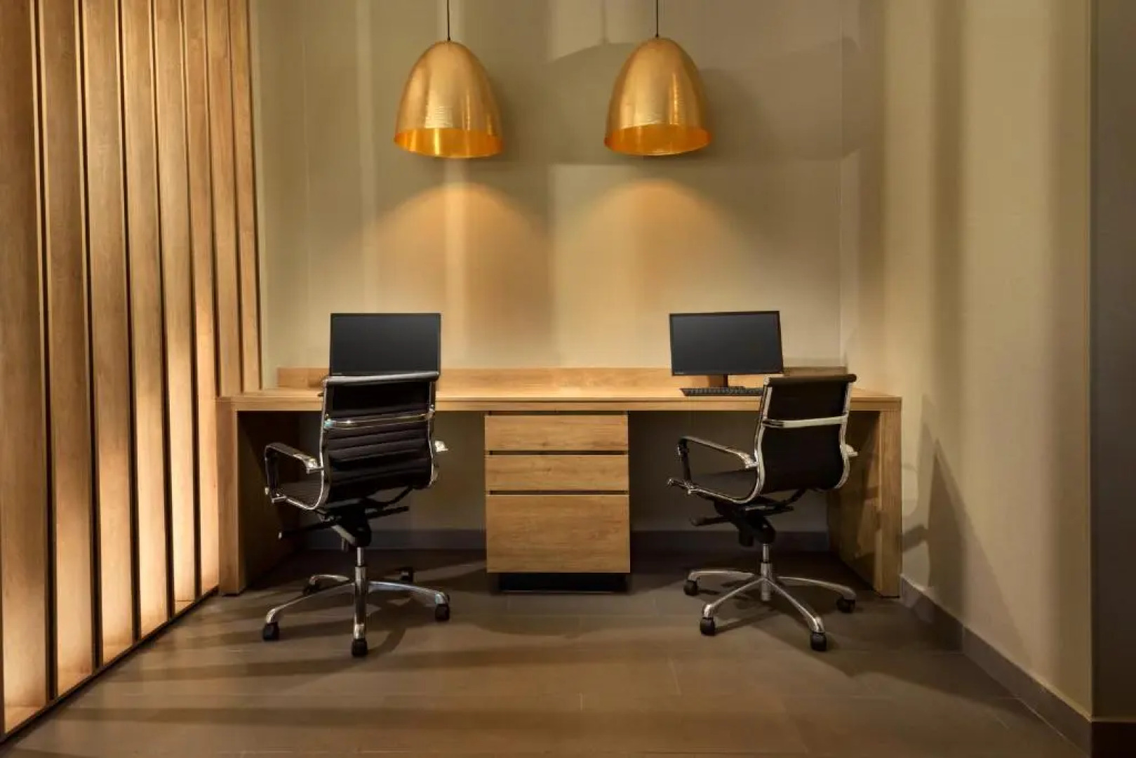 Hyatt Place Monterrey Valle