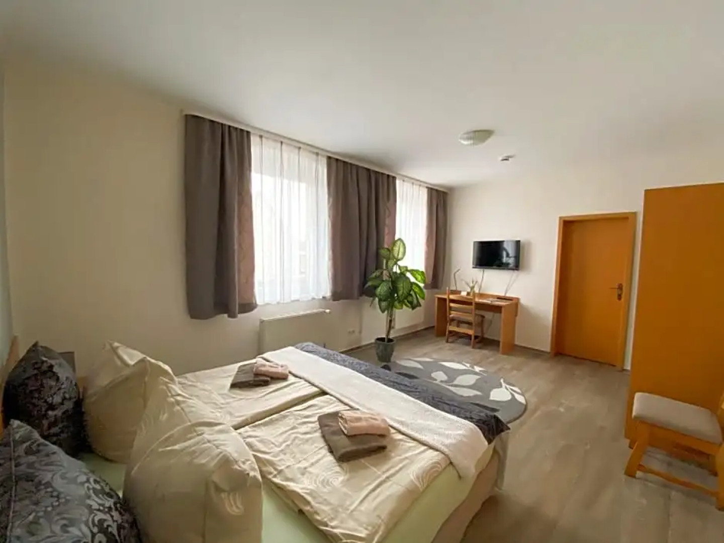 Hotel-Stadt-Aschersleben