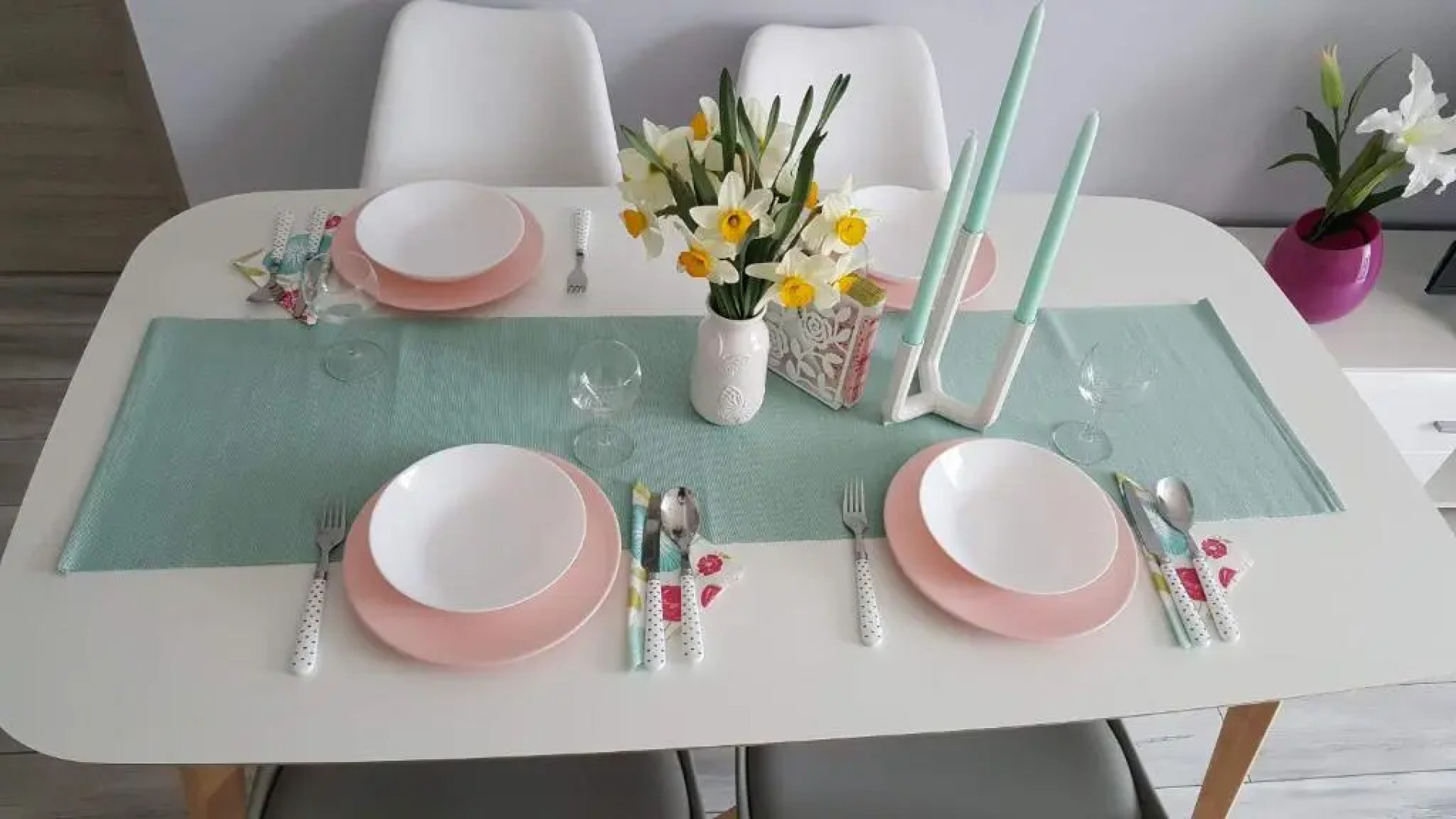 Apartament w centrum 2