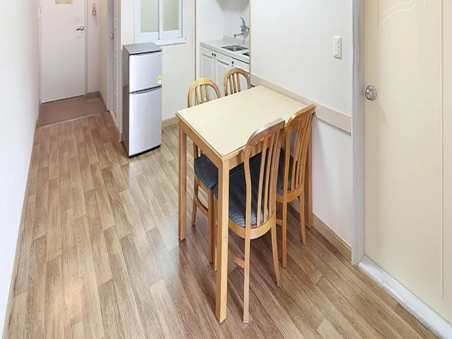 Hanwha Resort Yangpyeong