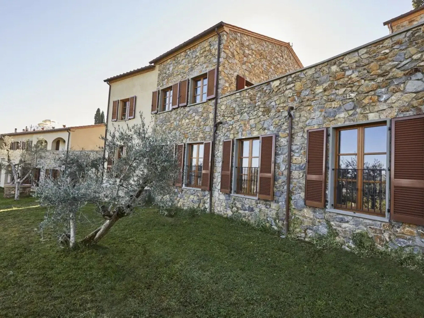 La Smarrita Lucignano