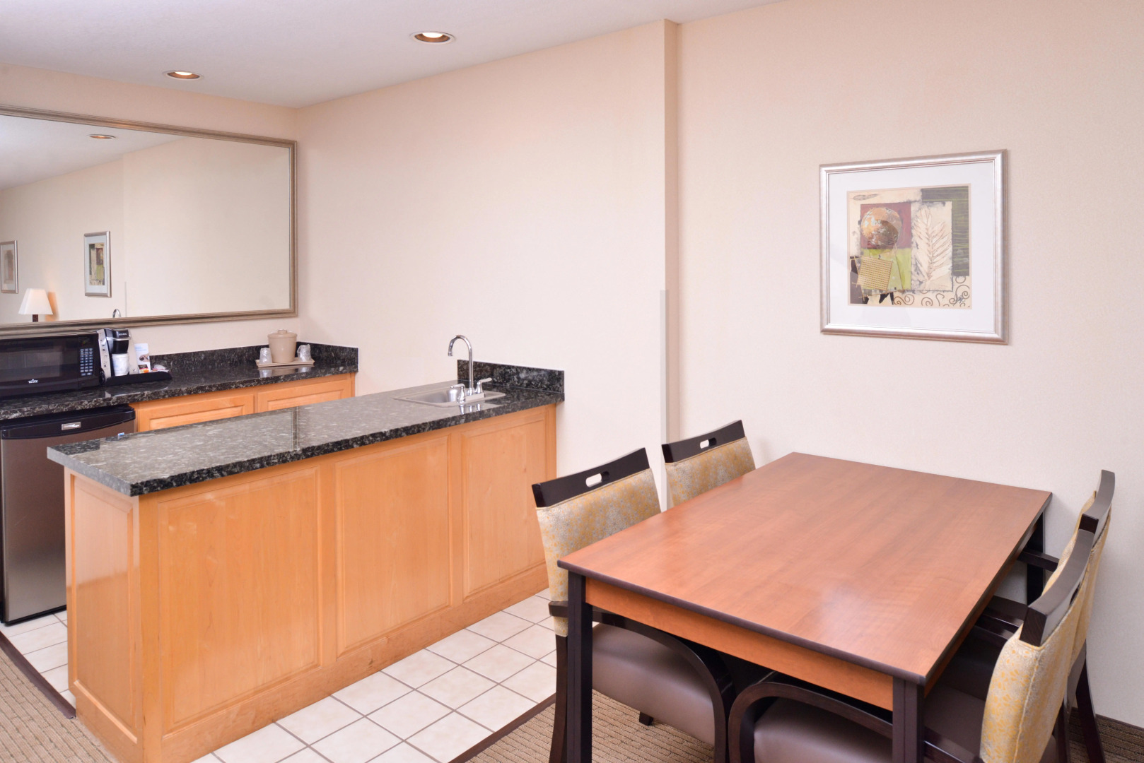 Best Western Bend North