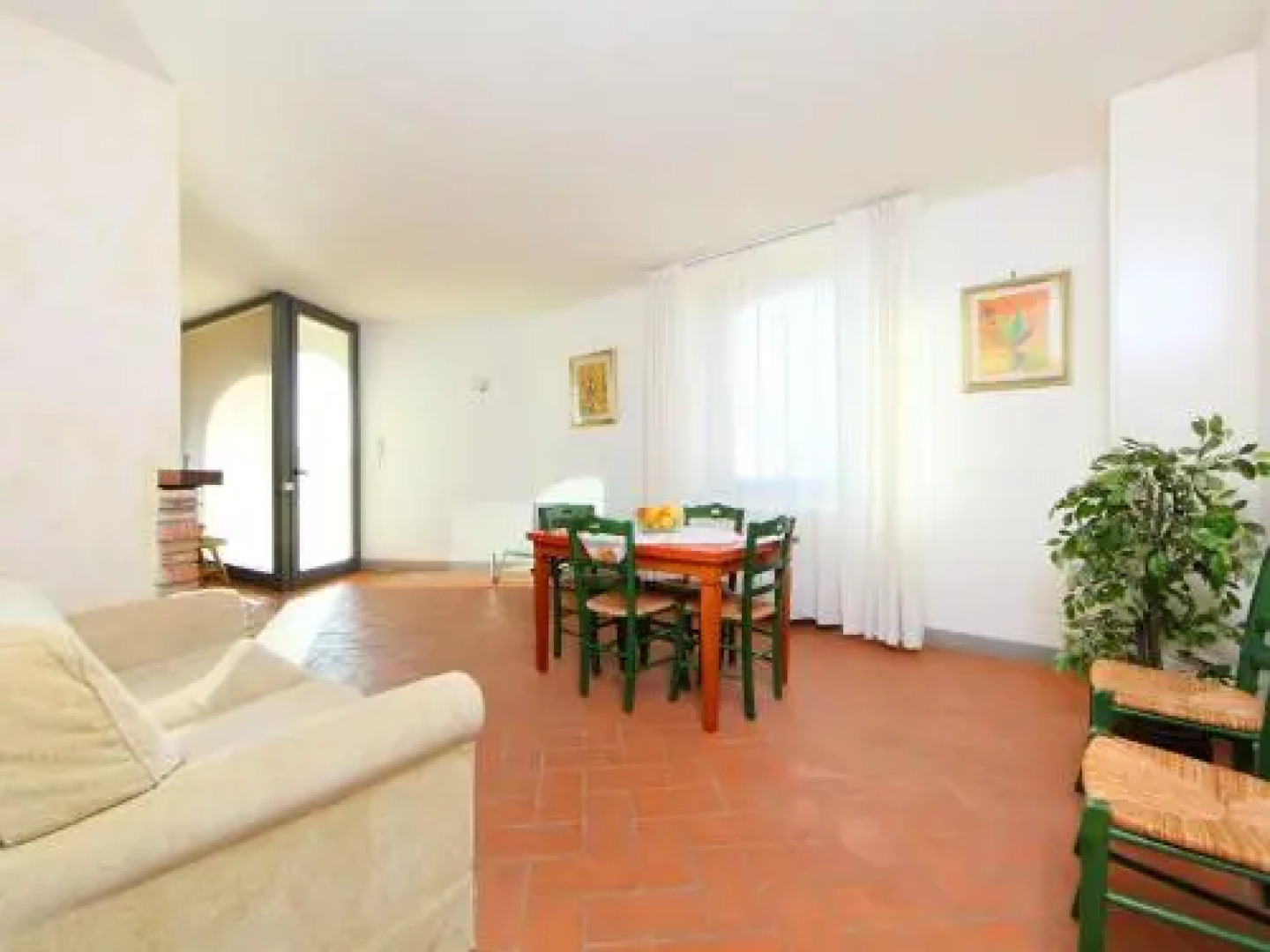 Locazione turistica Leonardo.1