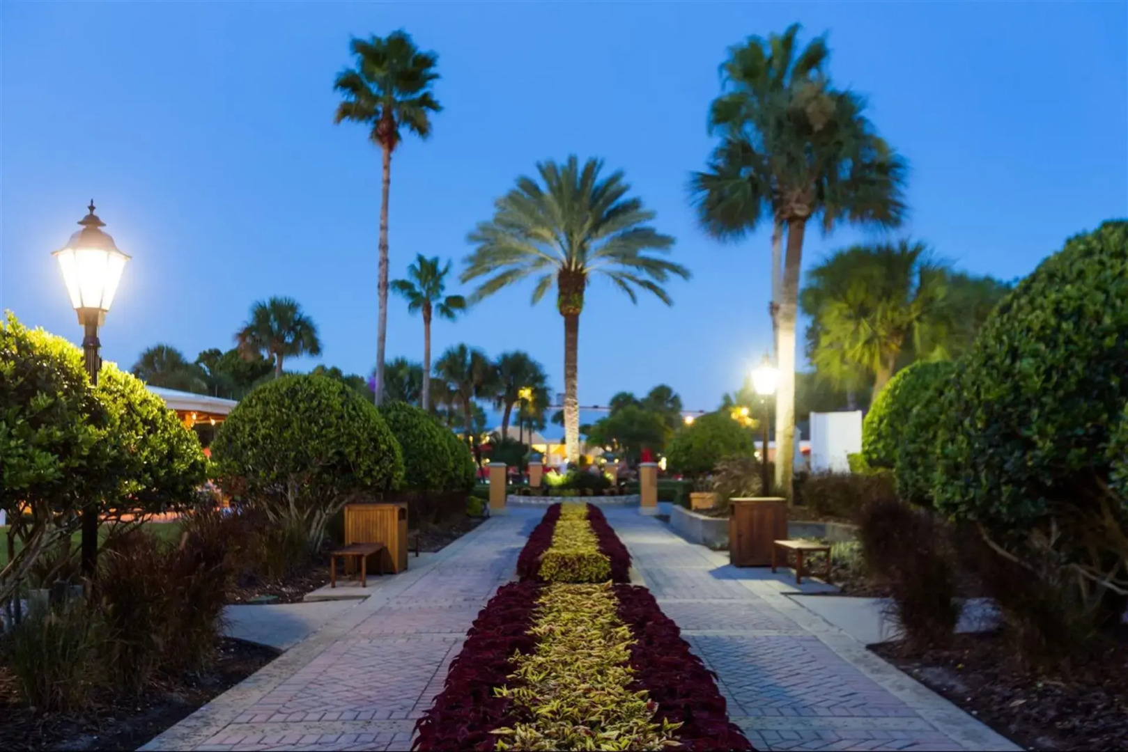 Wyndham Orlando Resort International Drive