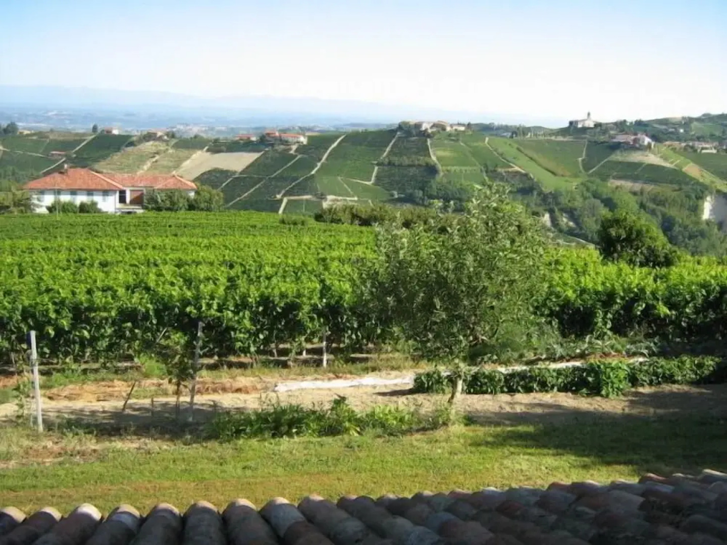 Agriturismo Cà Trinchè