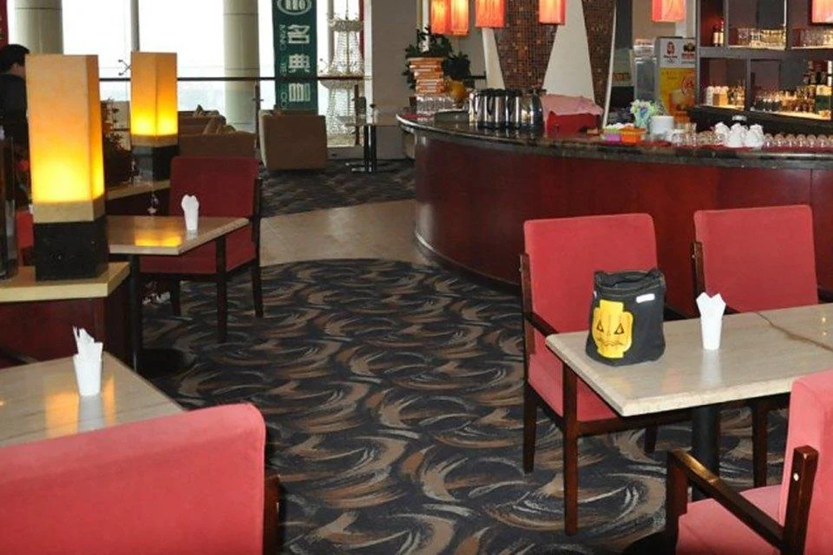 Crown Garden Hotel - Zaozhuang