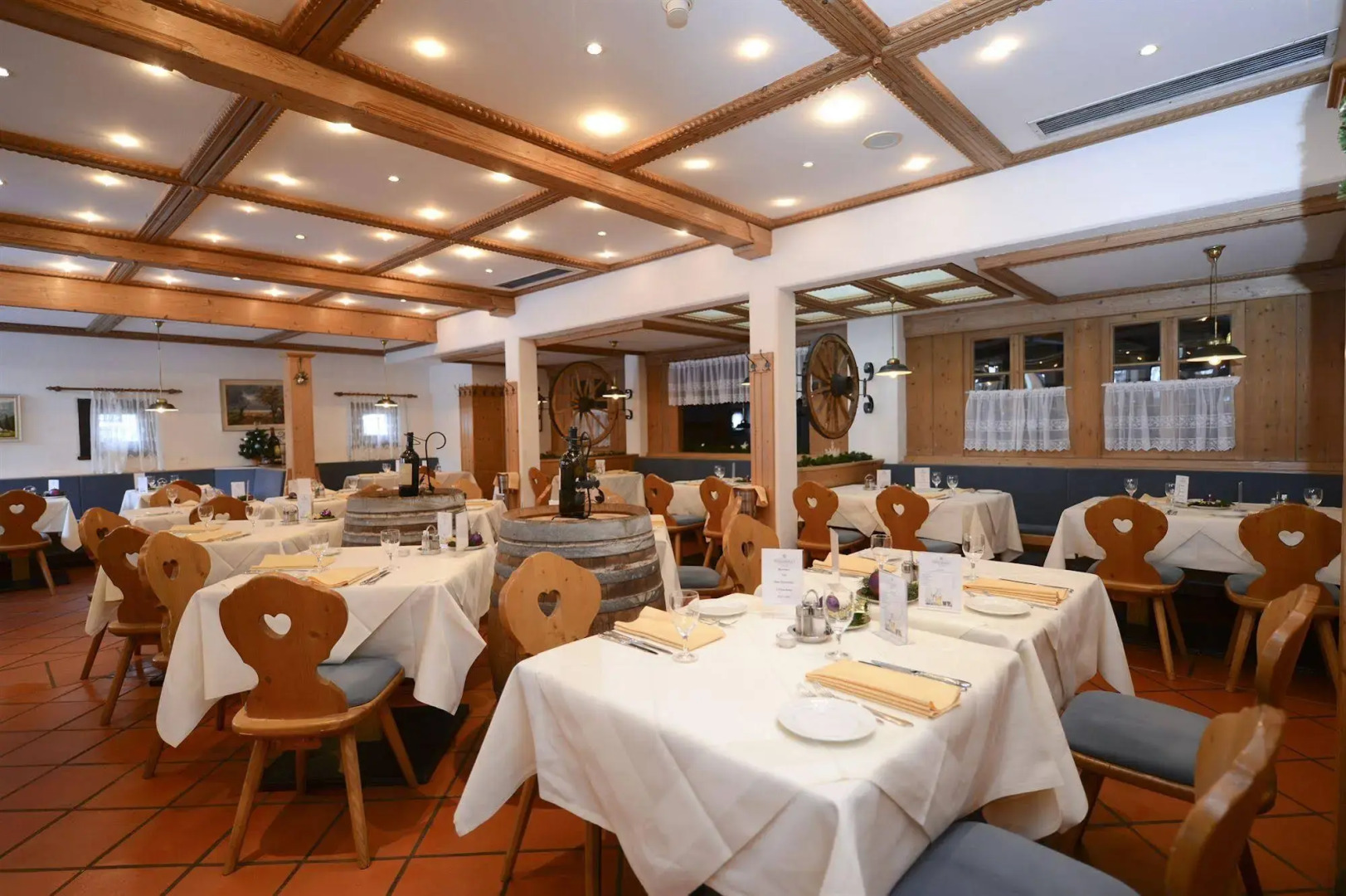 Hunguest Hotel Heiligenblut