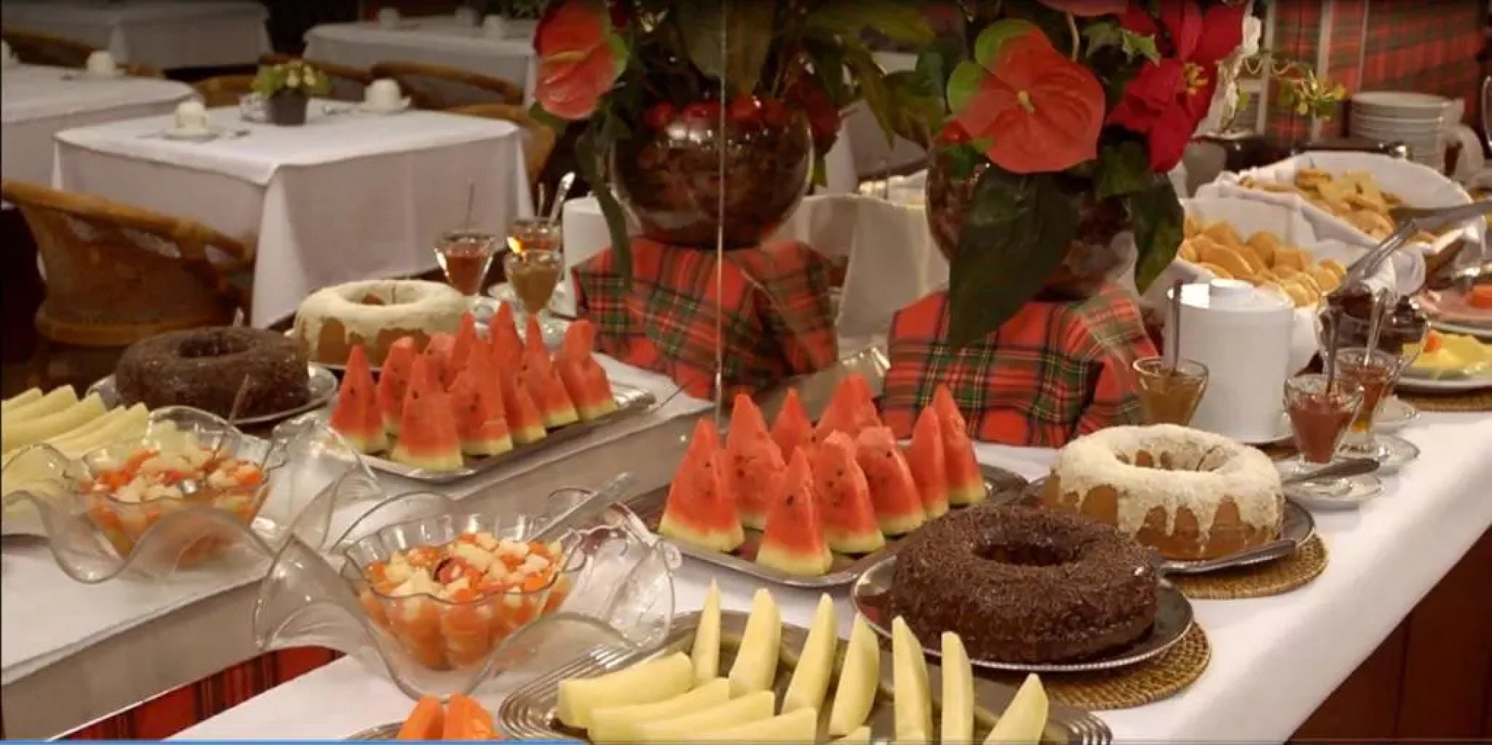 Crillon Palace Hotel