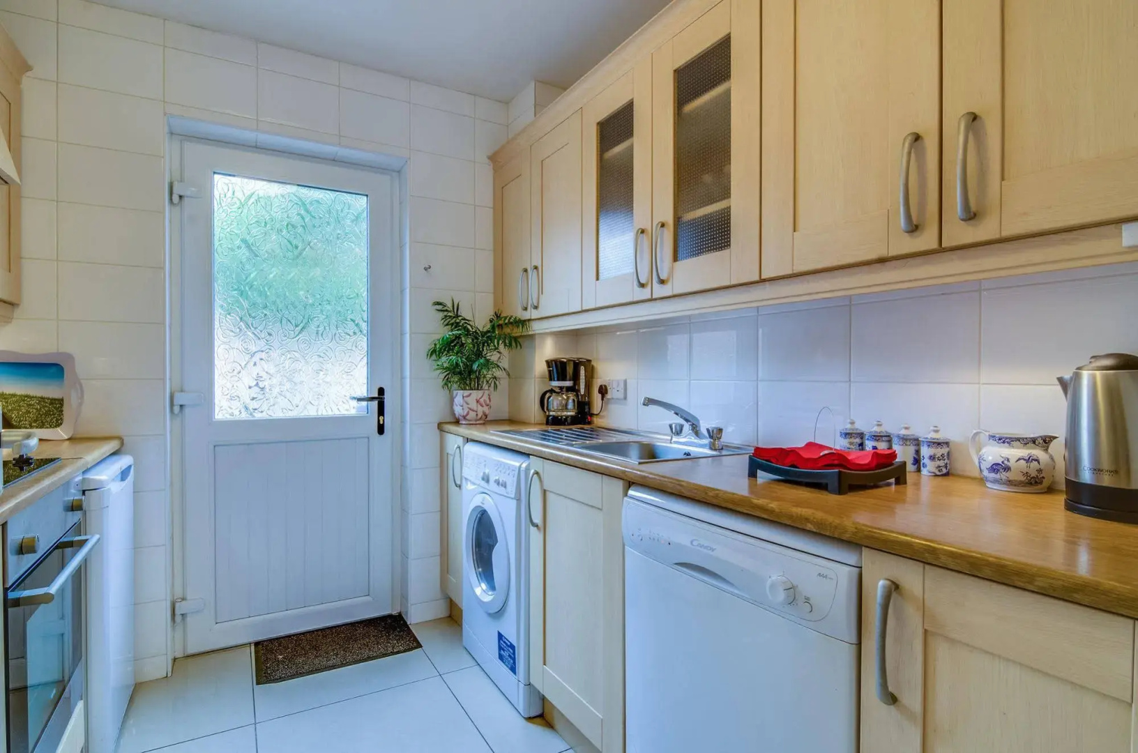 Belfast Self Catering Apartment