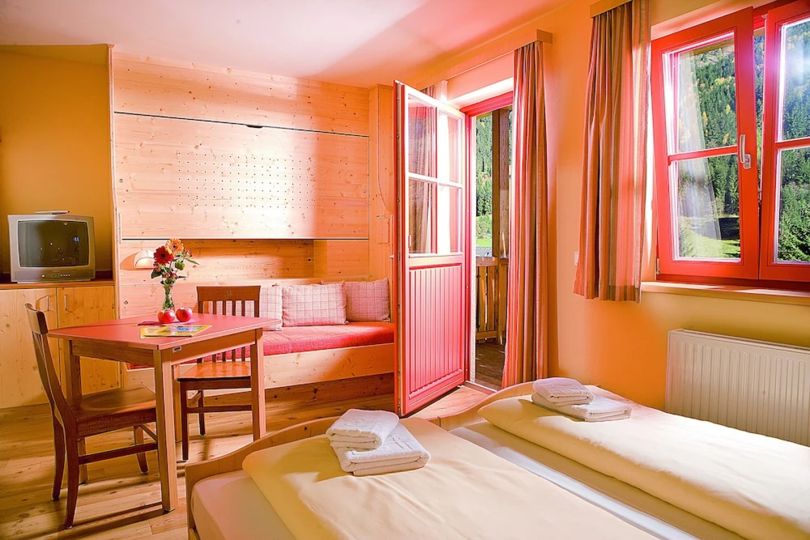 JUFA Hotel Donnersbachwald