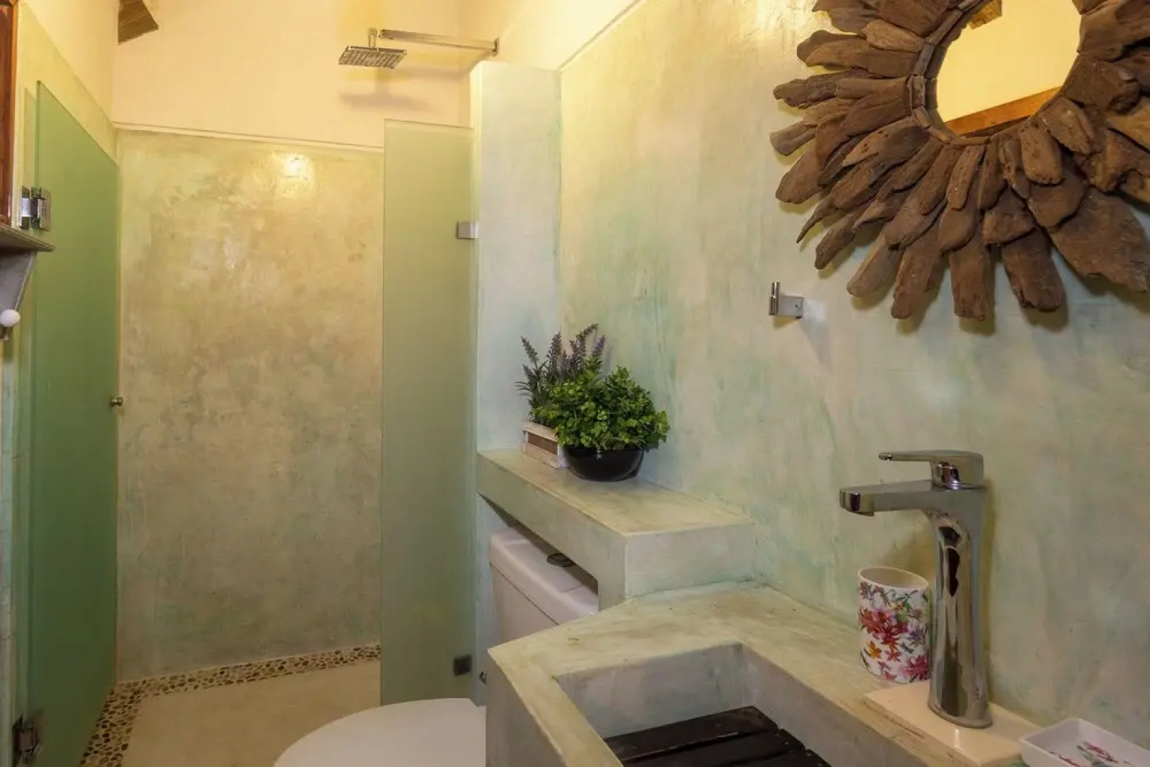 Luxury Villa in Cozumel w Pool & Hot Tub