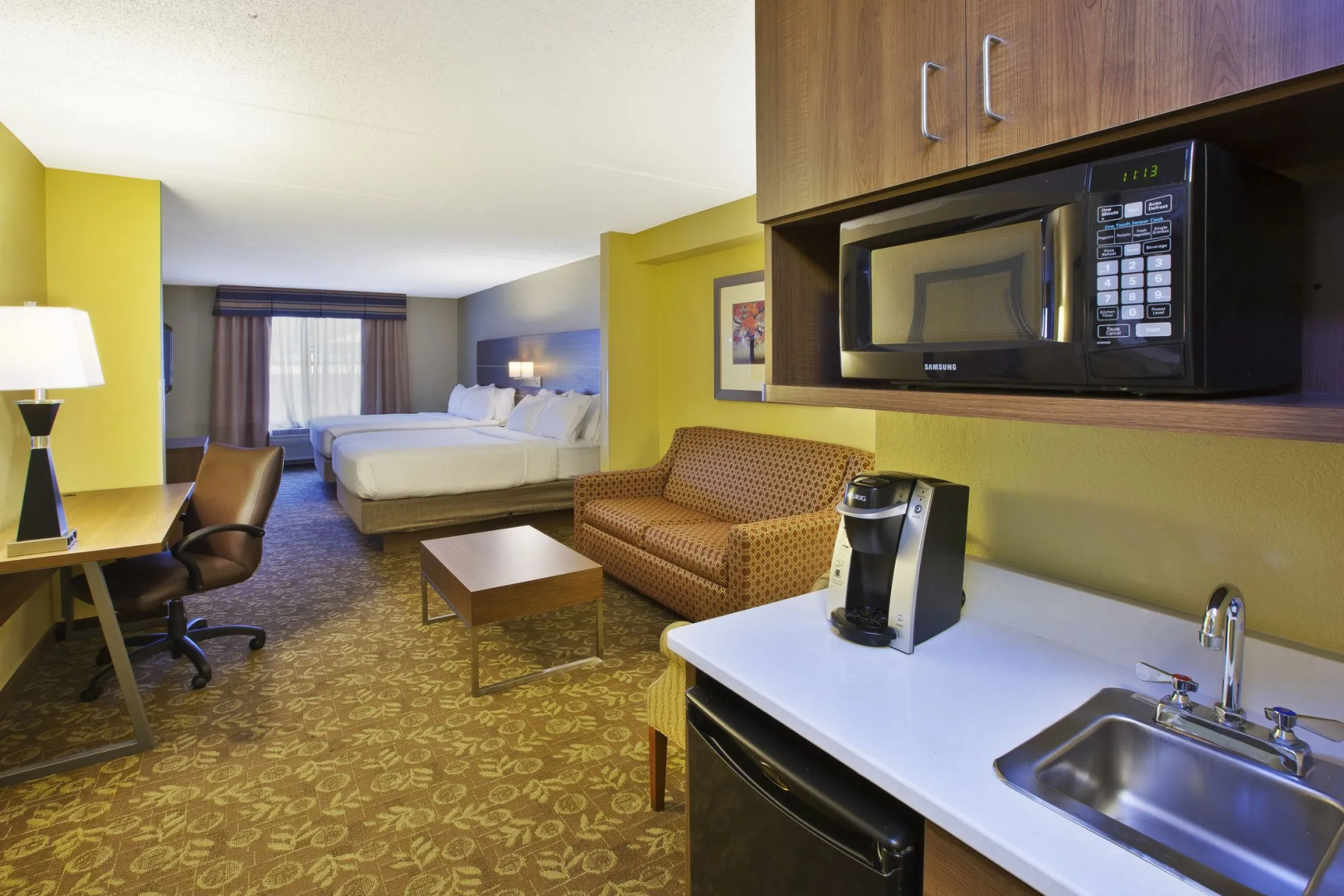 Holiday Inn Express & Suites Fort Wayne by IHG