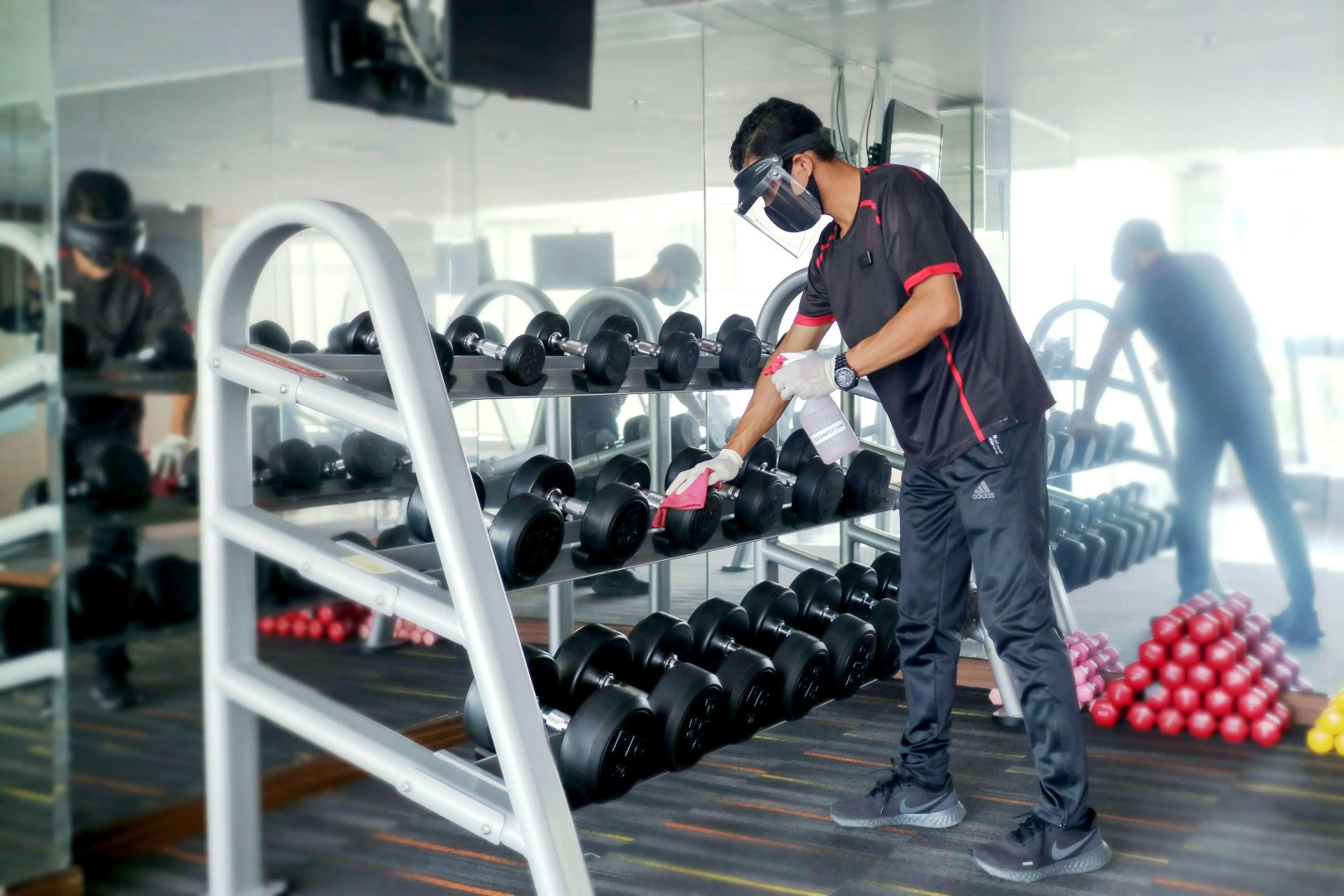 Grand Mercure Solo Baru