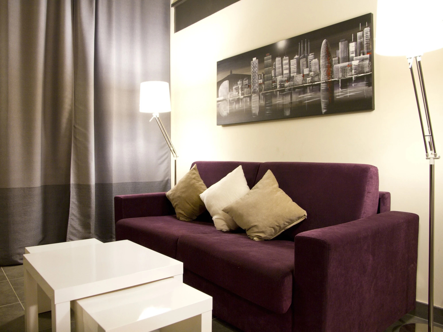 Dailyflats Raval