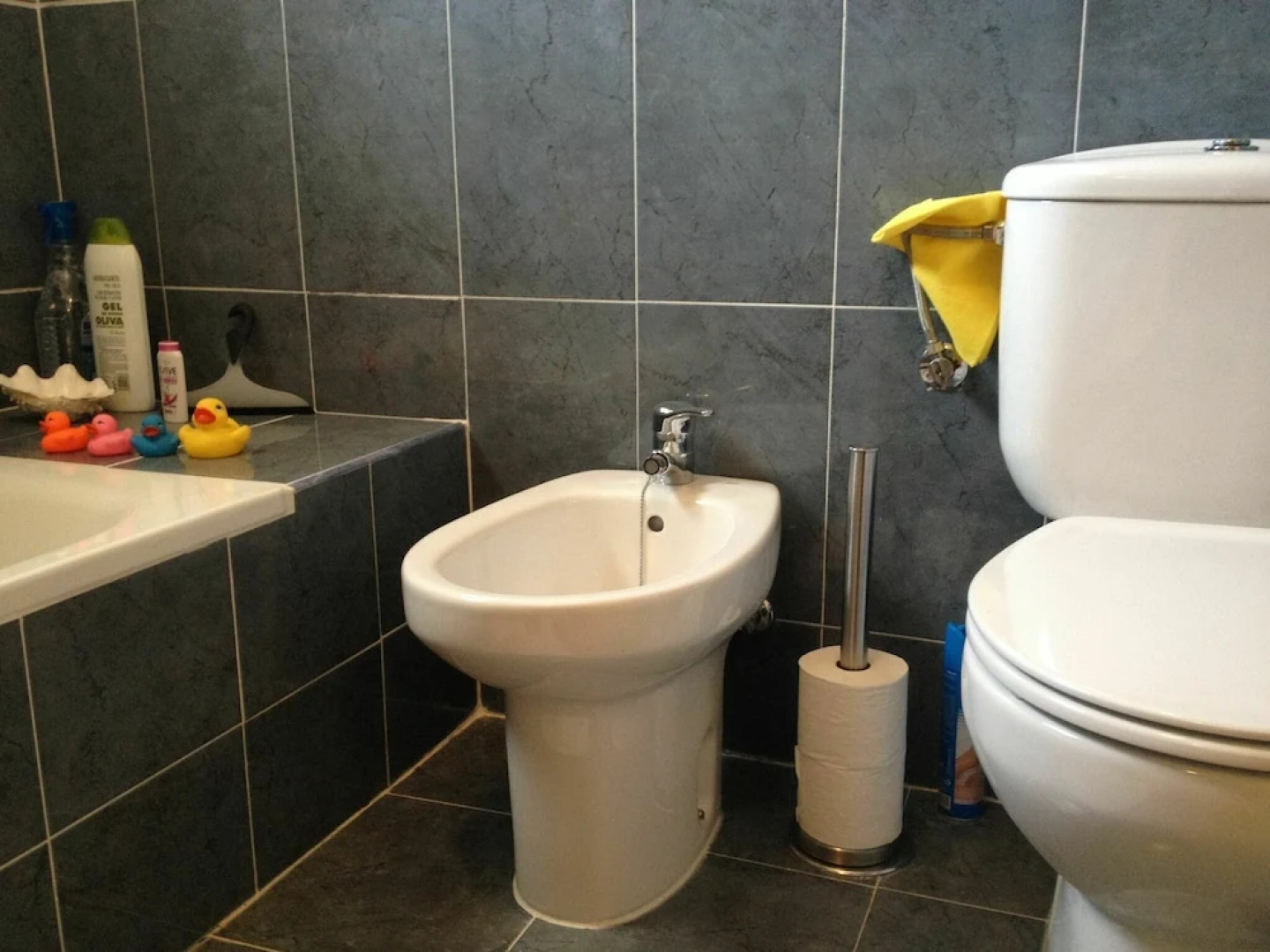 Authentic Child-friendly Villa With Private Swimming Pool, View of the Valley