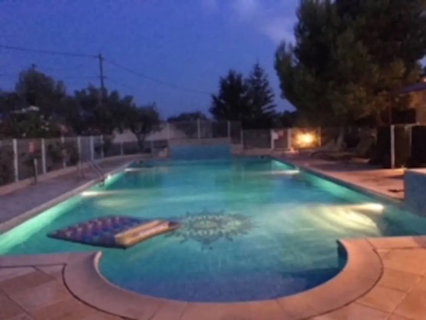 Gîte Les Feuilles de Chêne