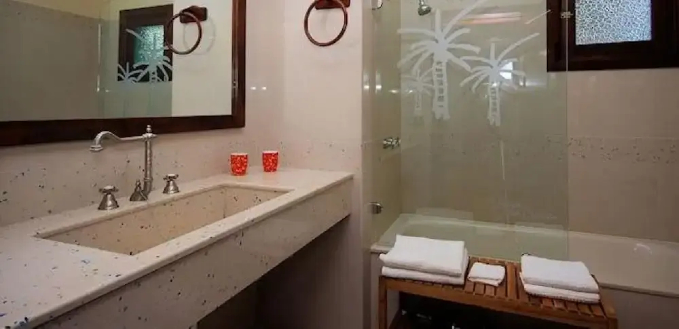 Villa - 2 Bedrooms with Pool and WiFi - 106086