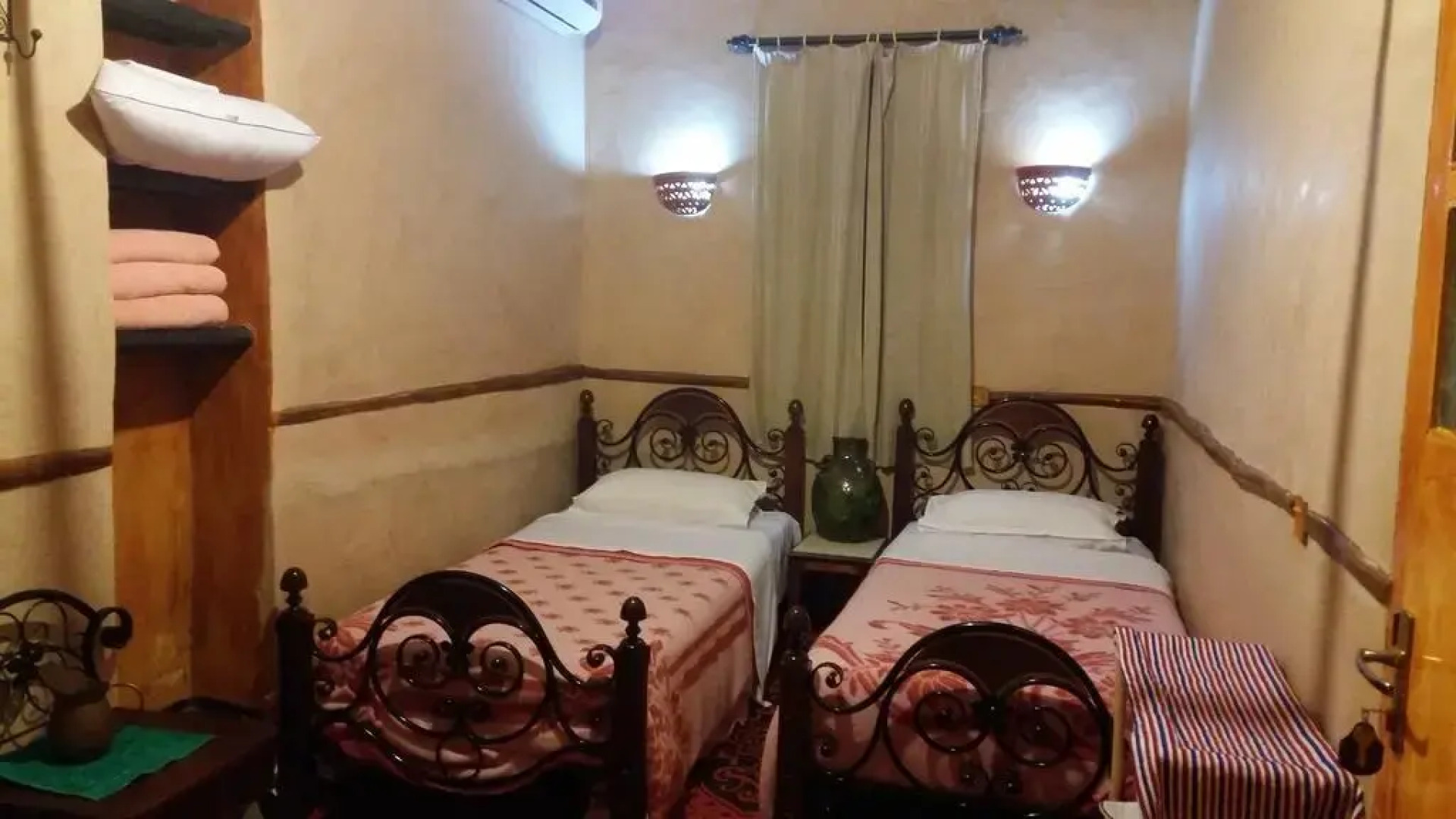 Gite Chez lHabitant Amzil