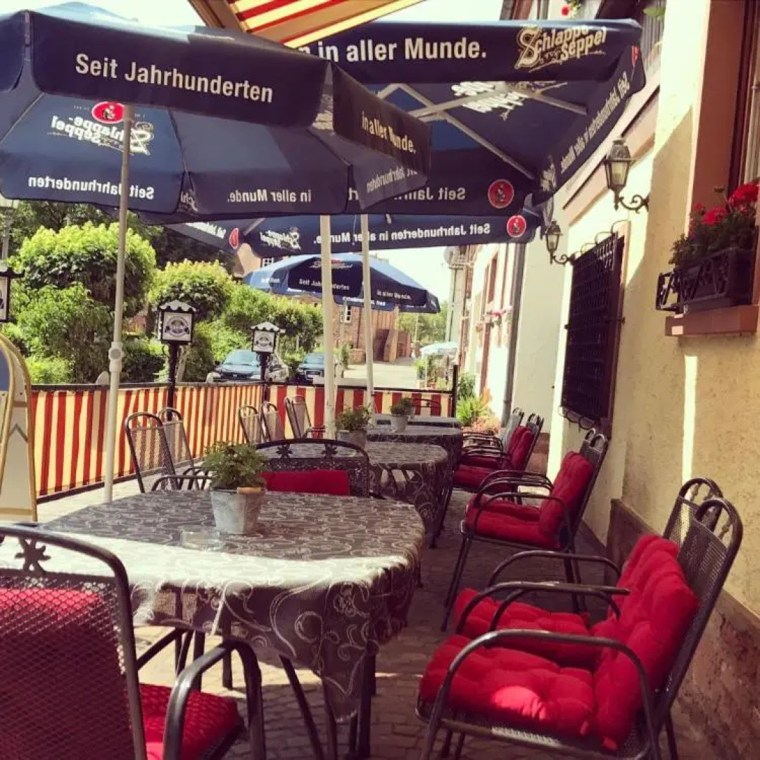 Hotel - Restaurant Zum Karpfen