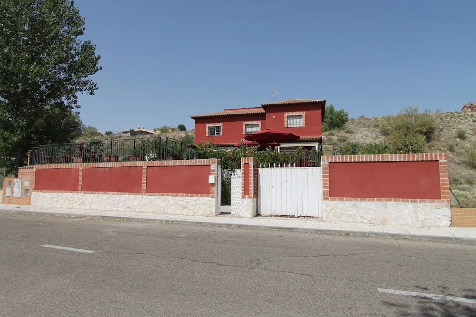 Casa Rural Mirador de Aranjuez