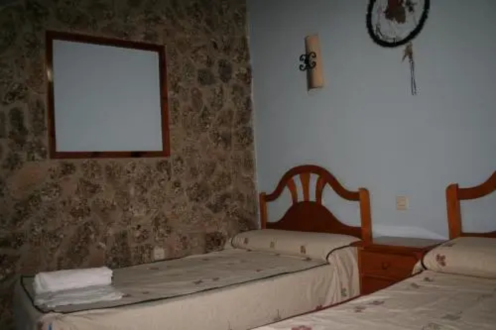 Casas Rurales Los Enebros