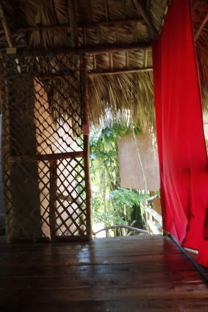 Samana Tropical Village