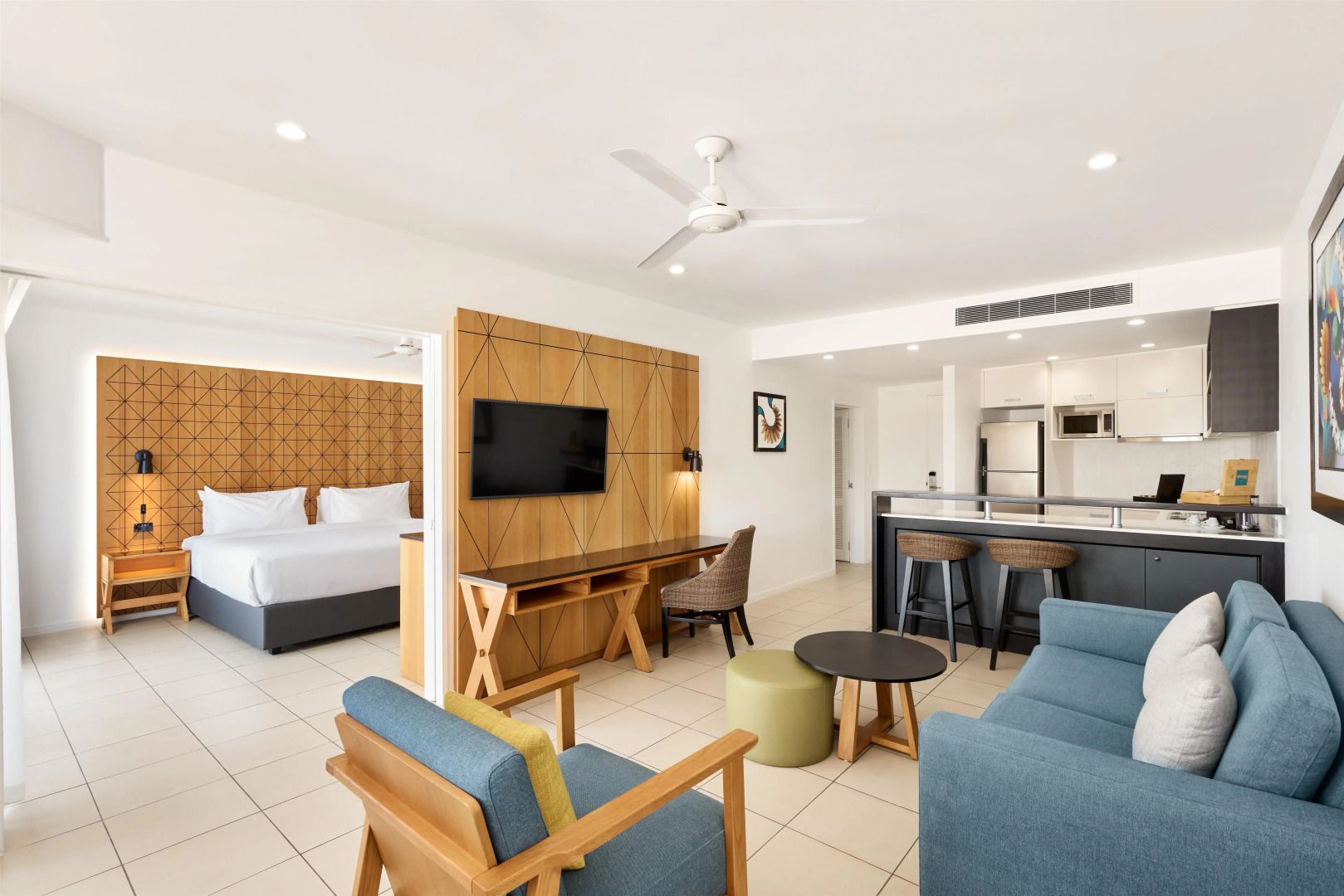 Radisson Blu Resort Fiji Denarau Island