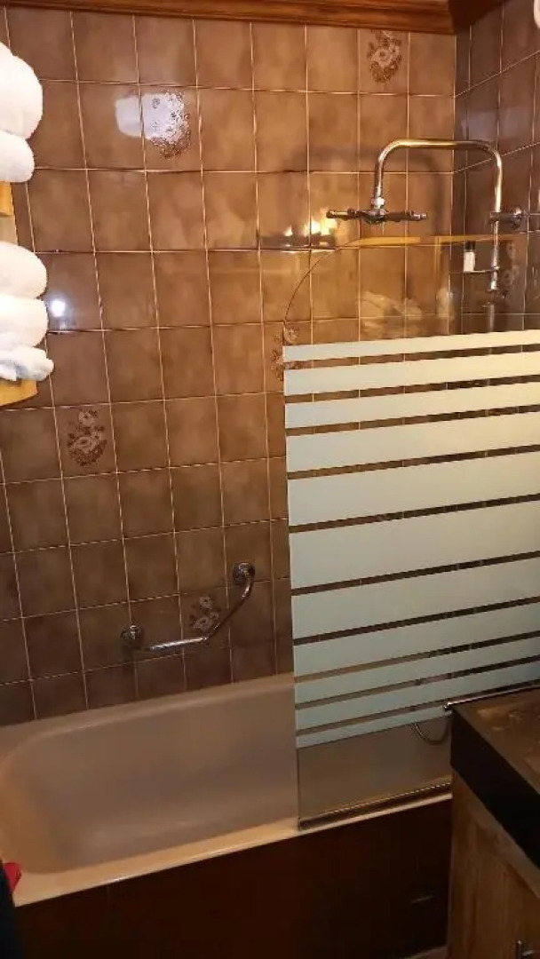 Sallanches 3101 Route de Nant Cruy immeuble le Grand R