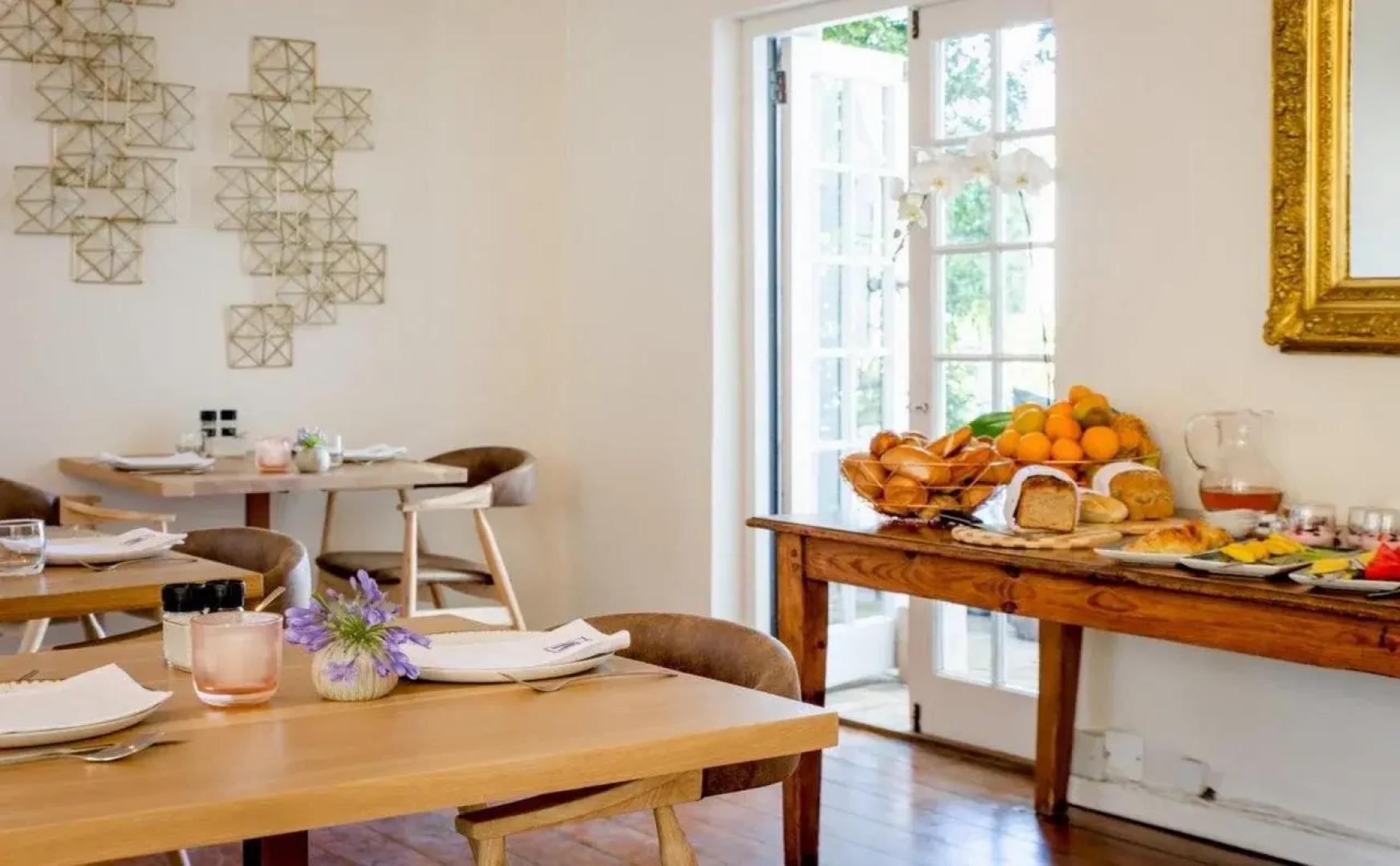 Macaron Boutique Guest House