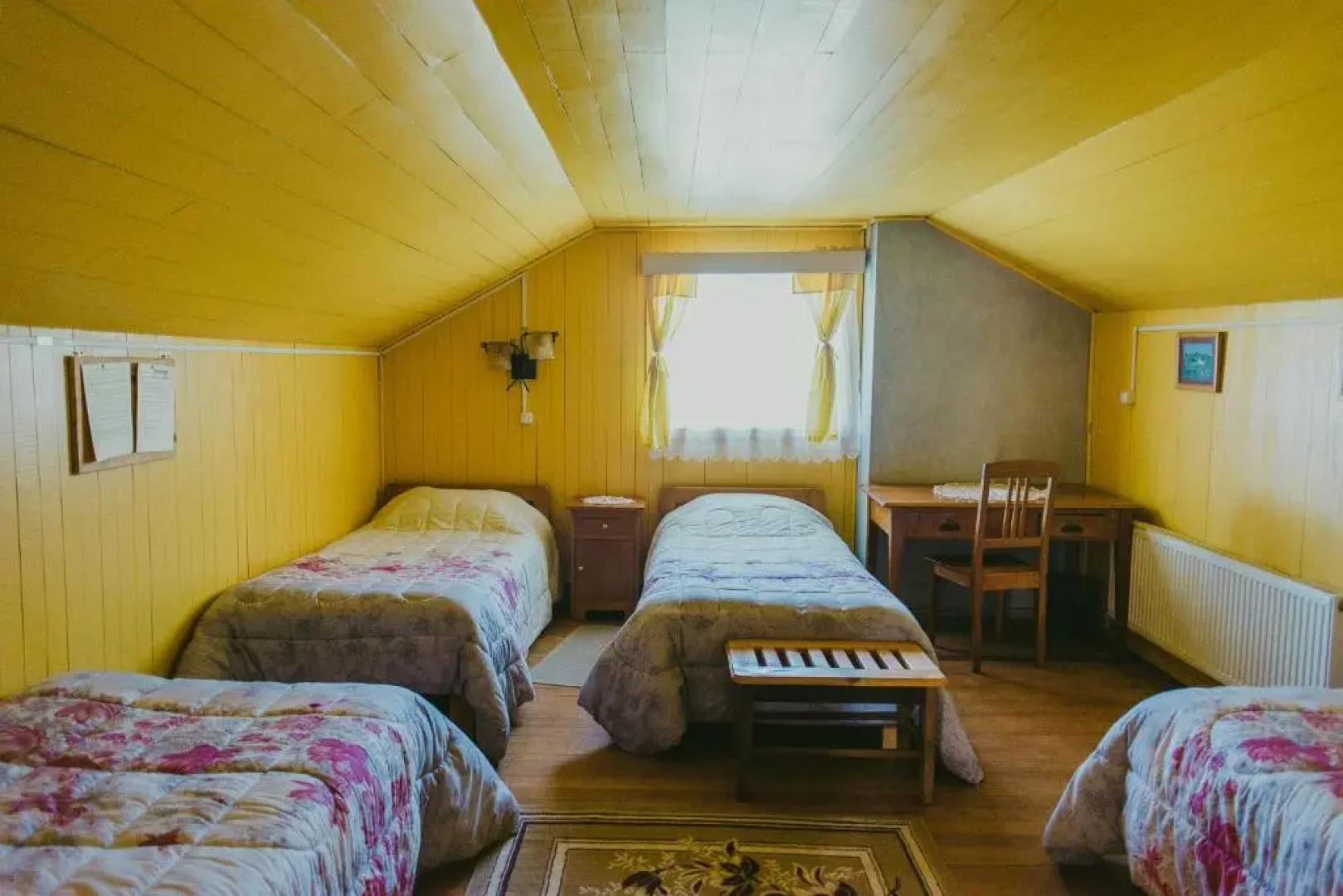 La Posada del Colono