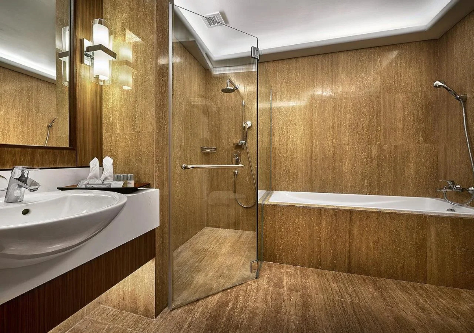 St.Giles Wembley Penang