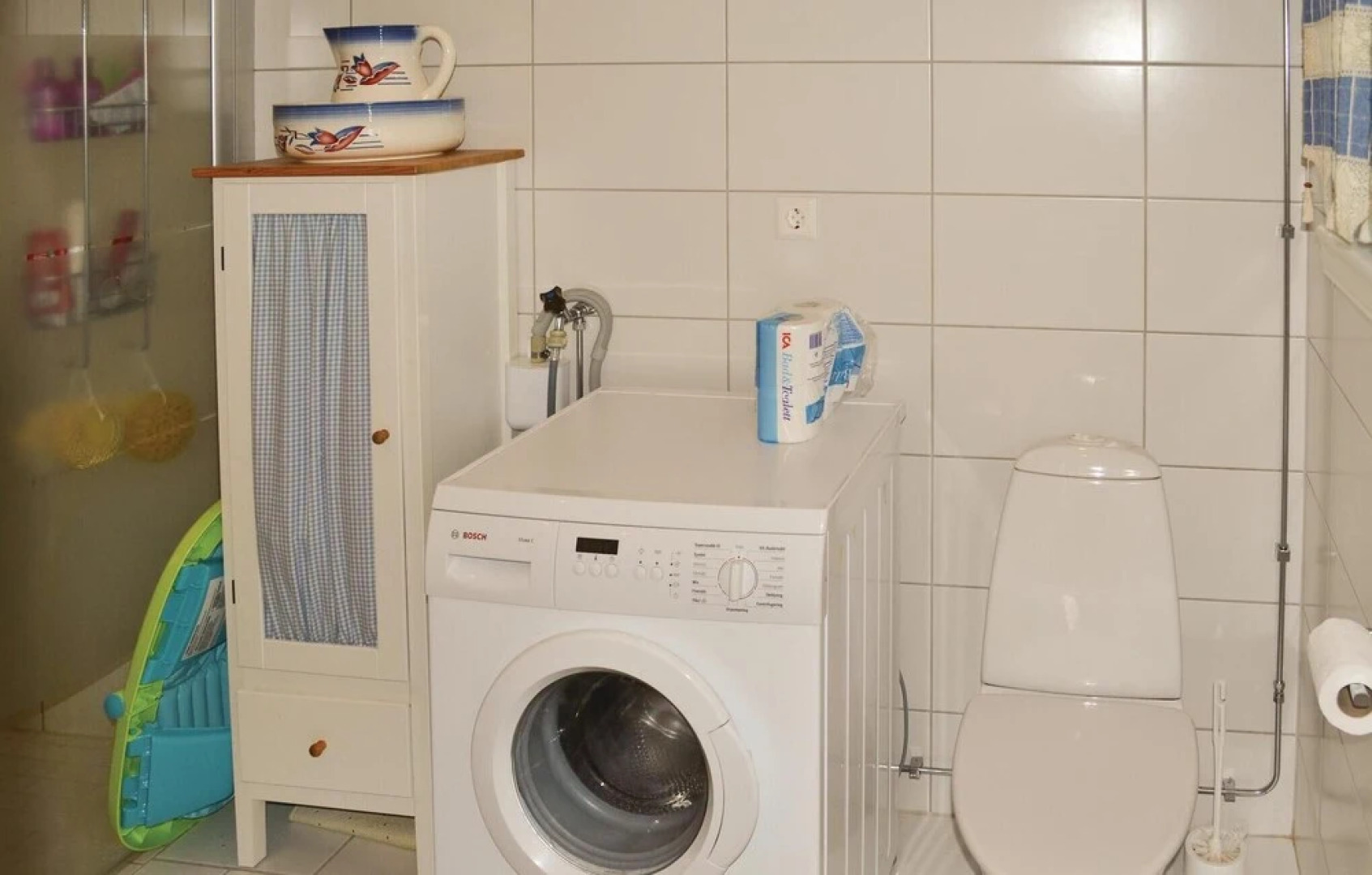 Beautiful Home in Vimmerby With 3 Bedrooms, Sauna and Wifi