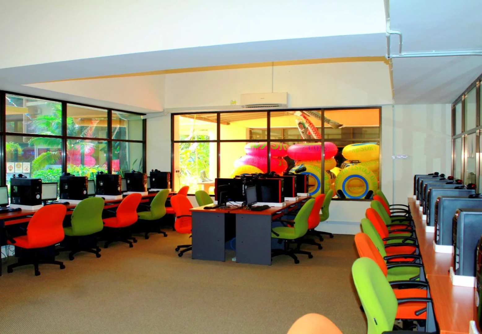 Gold Coast Morib International Resort