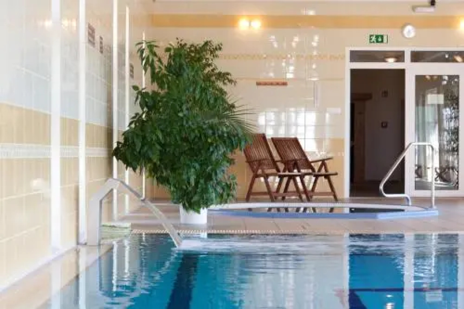 Hotel Bodrog Wellness