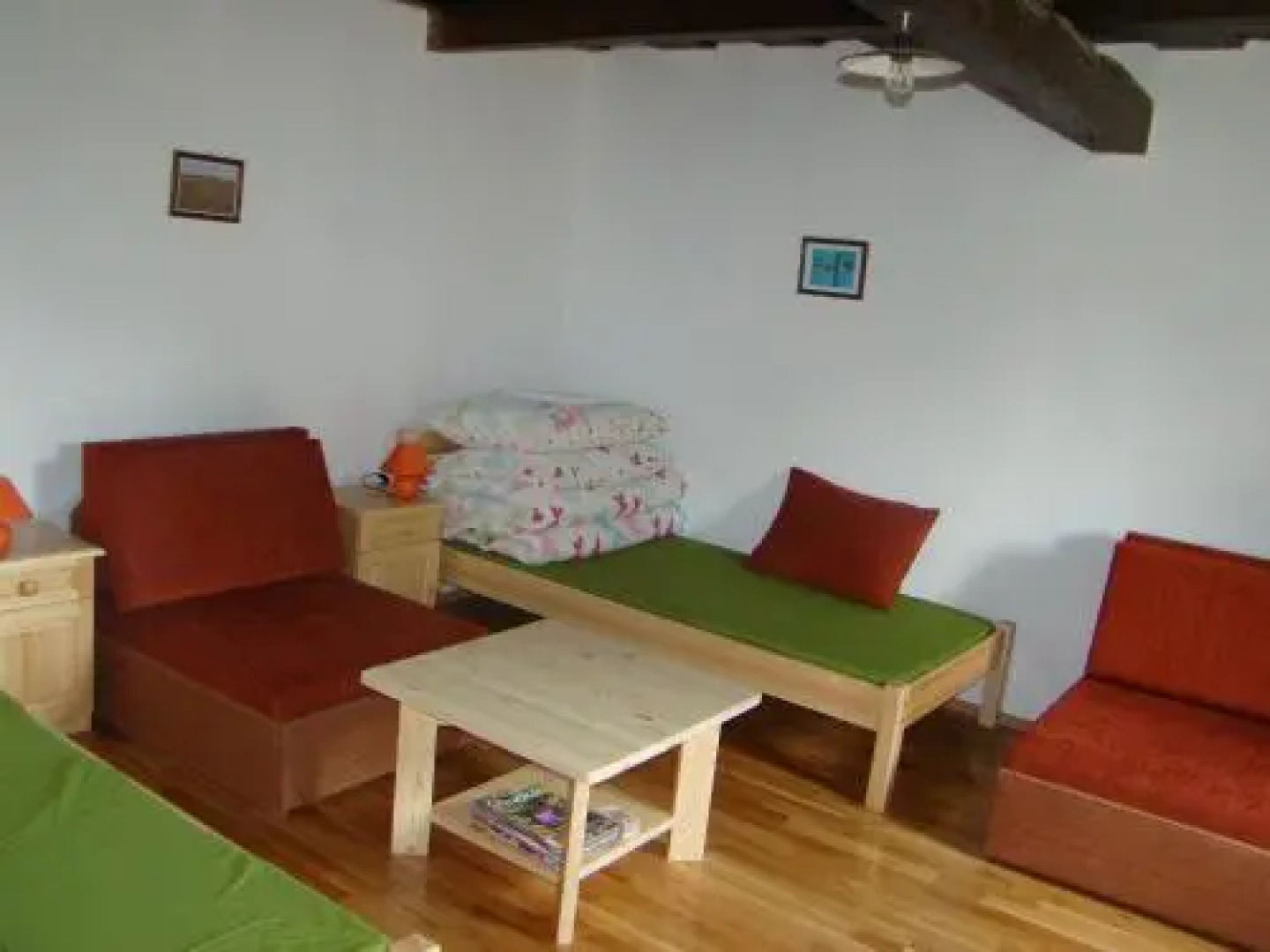 Szederfa Vendégház