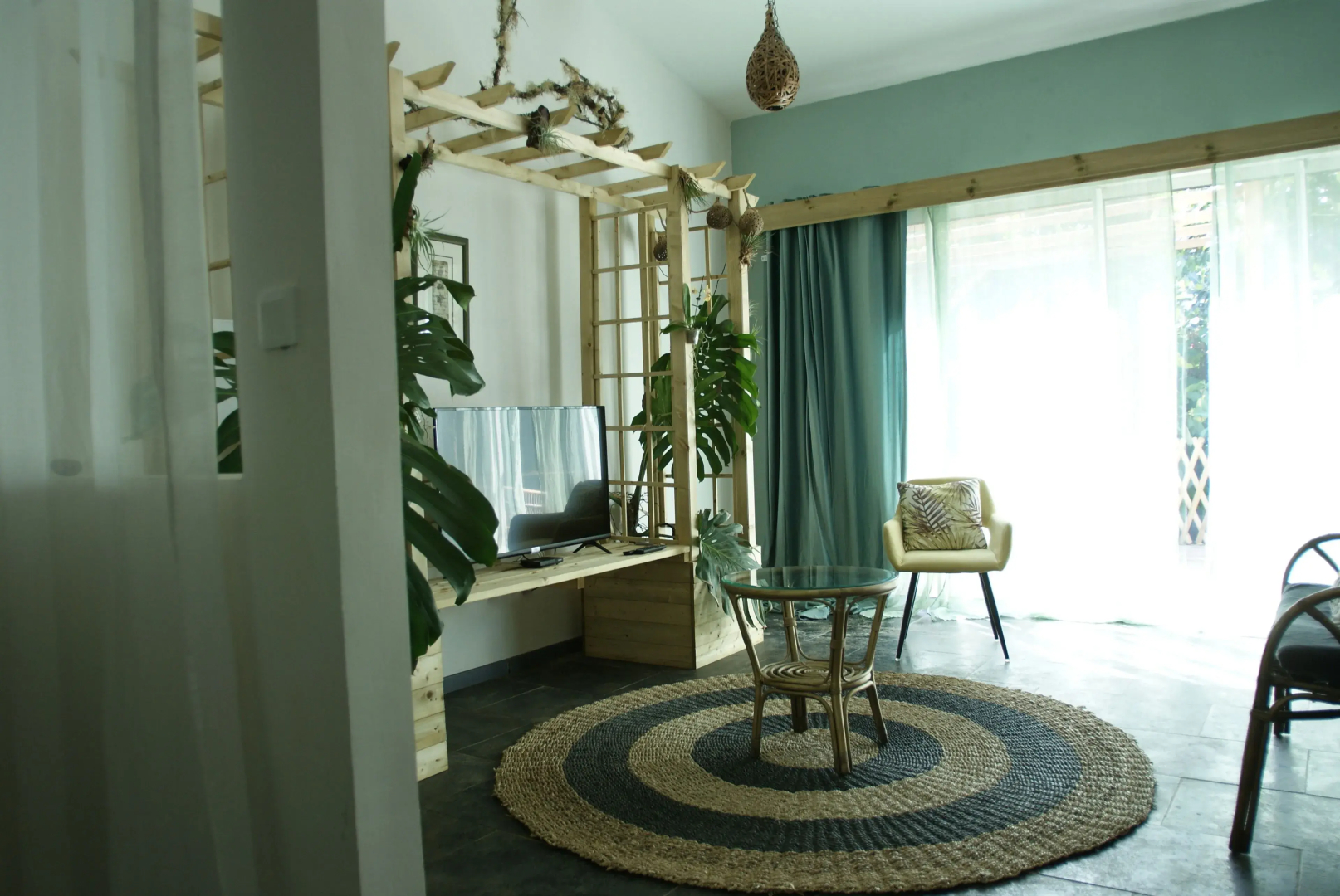 Le Jardin De Ravintsara - Adults Only