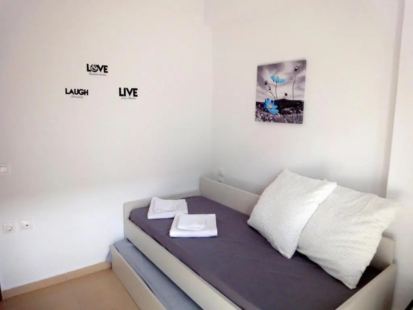 Polychrono Nikos Apartment