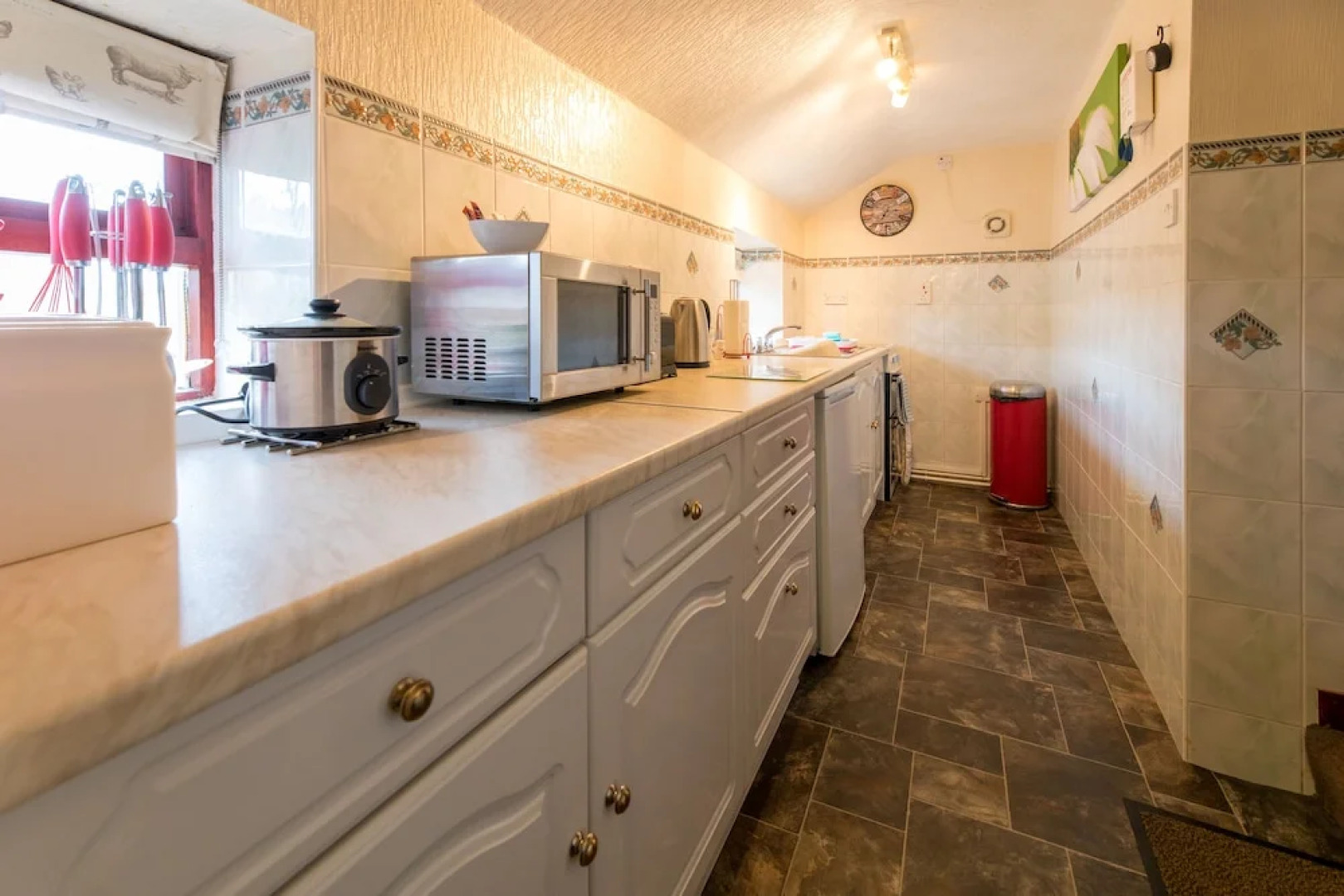 1 bedroom Cottage in Nr Bamburgh - CN158