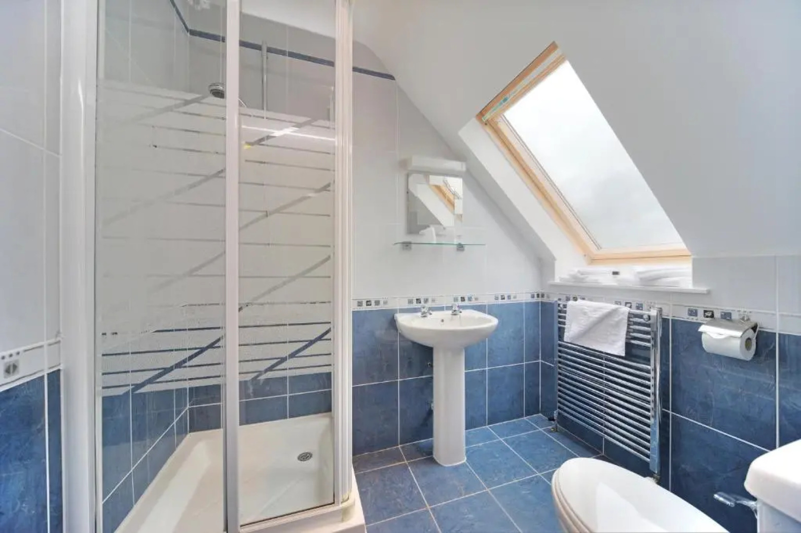 The Lochnell Arms Hotel