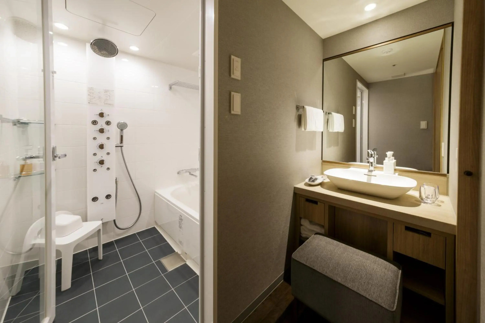 Hotel Forza Osaka Kitahama