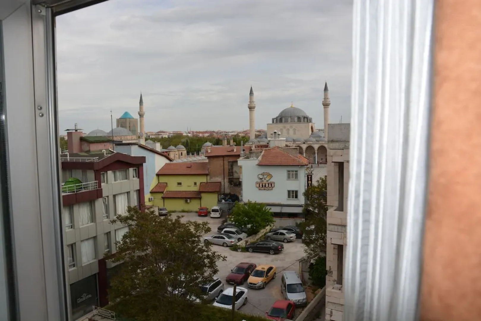 Konak Hotel
