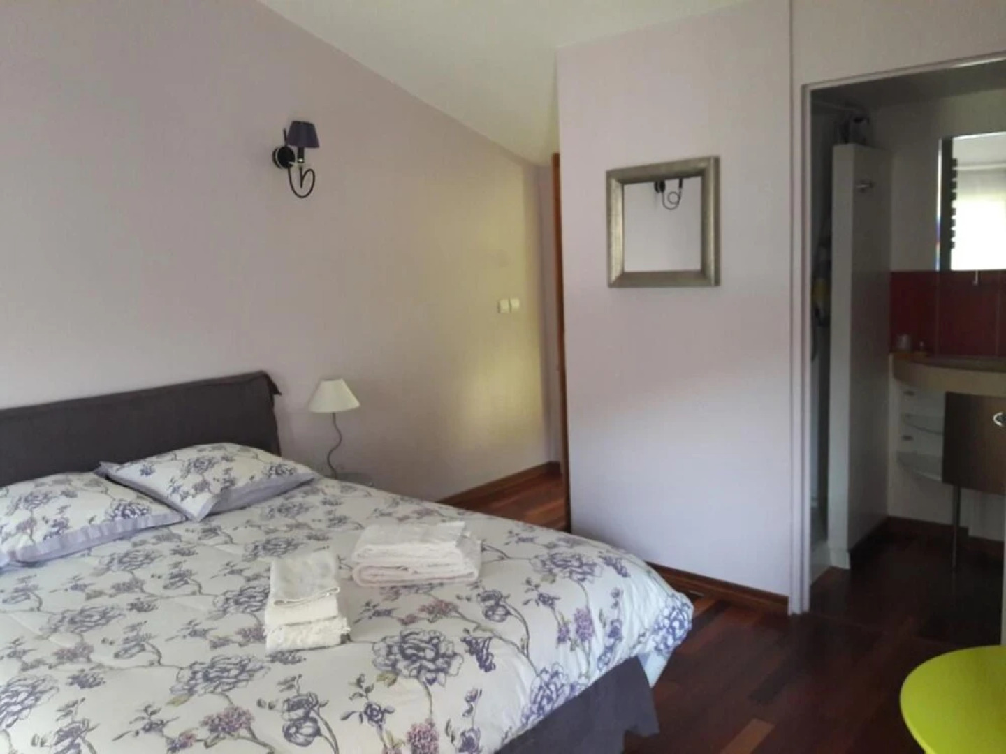 Domaine des Merveilles