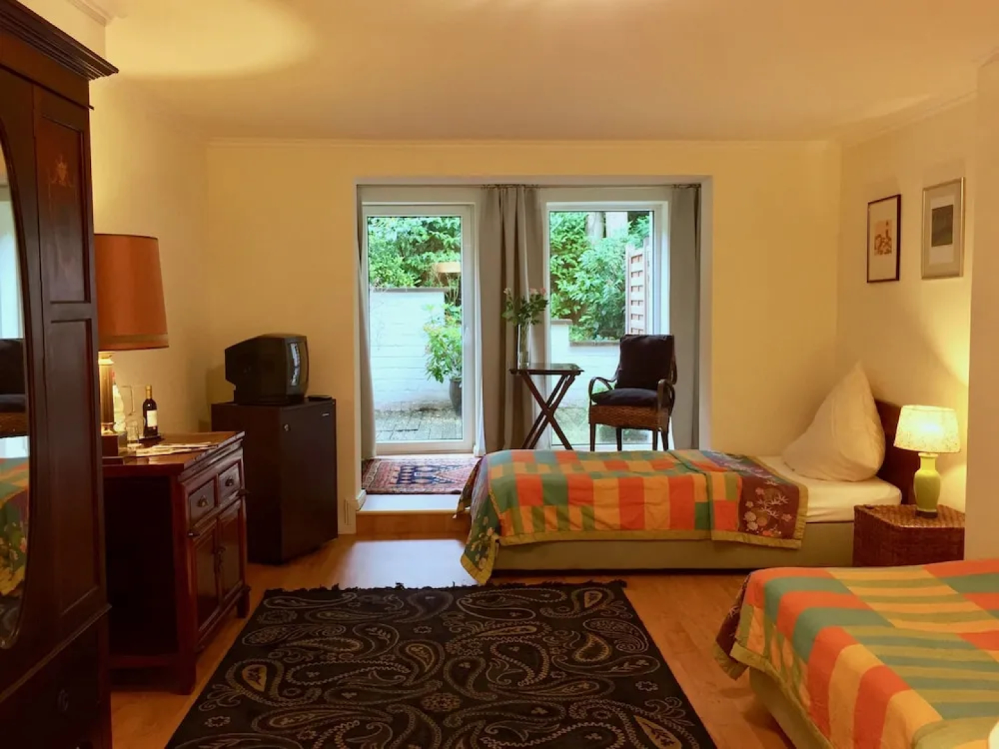 Hotel Villa Meererbusch