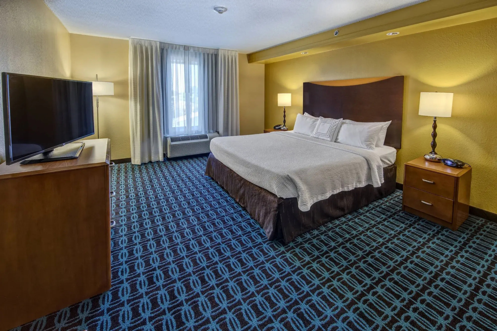 Fairfield Inn & Suites by Marriott Memphis Olive Branch