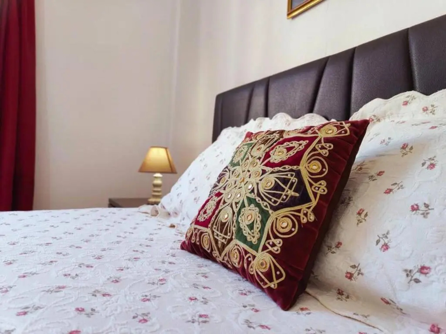 Nefeli's House in Paradisi