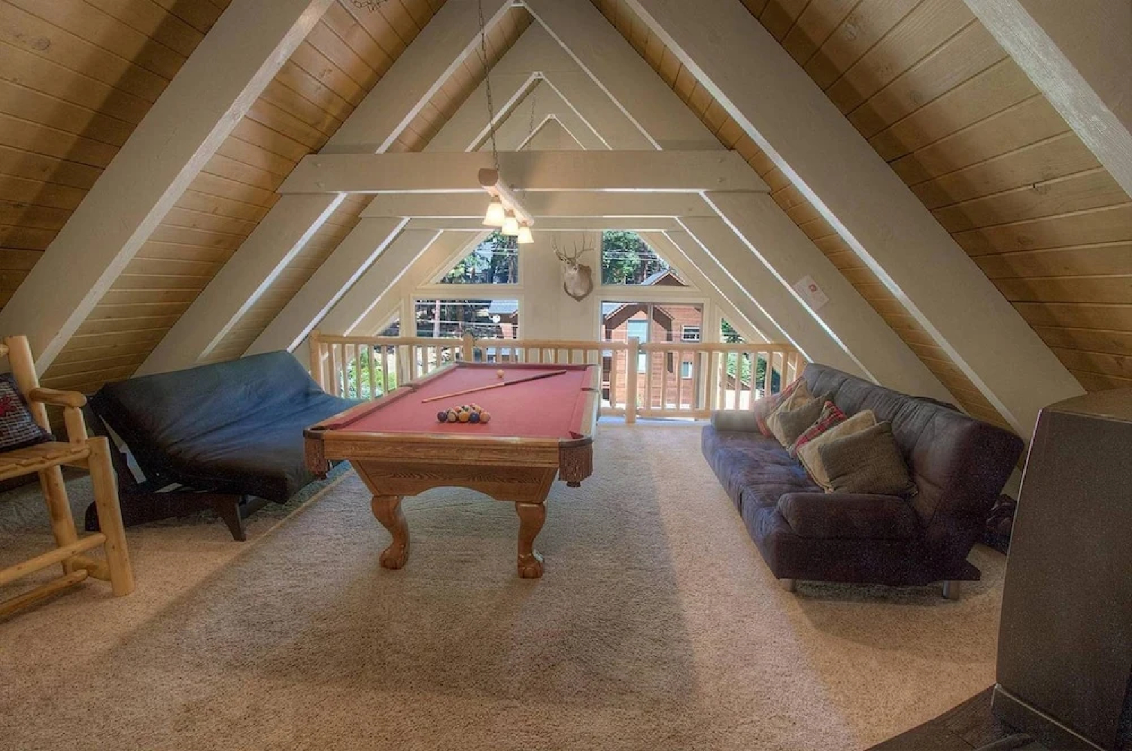 Rocky Top Retreat by Lake Tahoe Accommodations