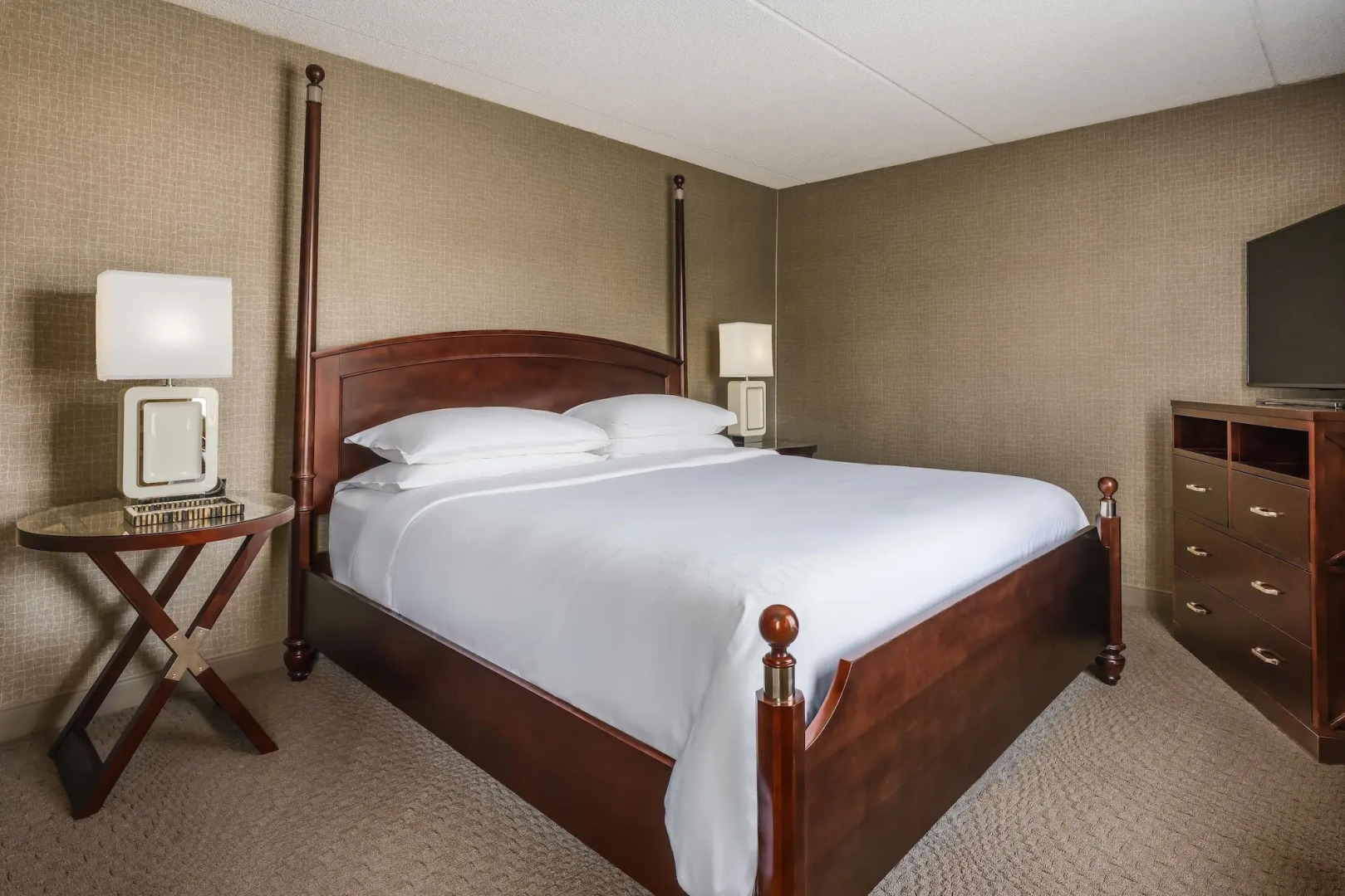 Sheraton Great Valley Hotel