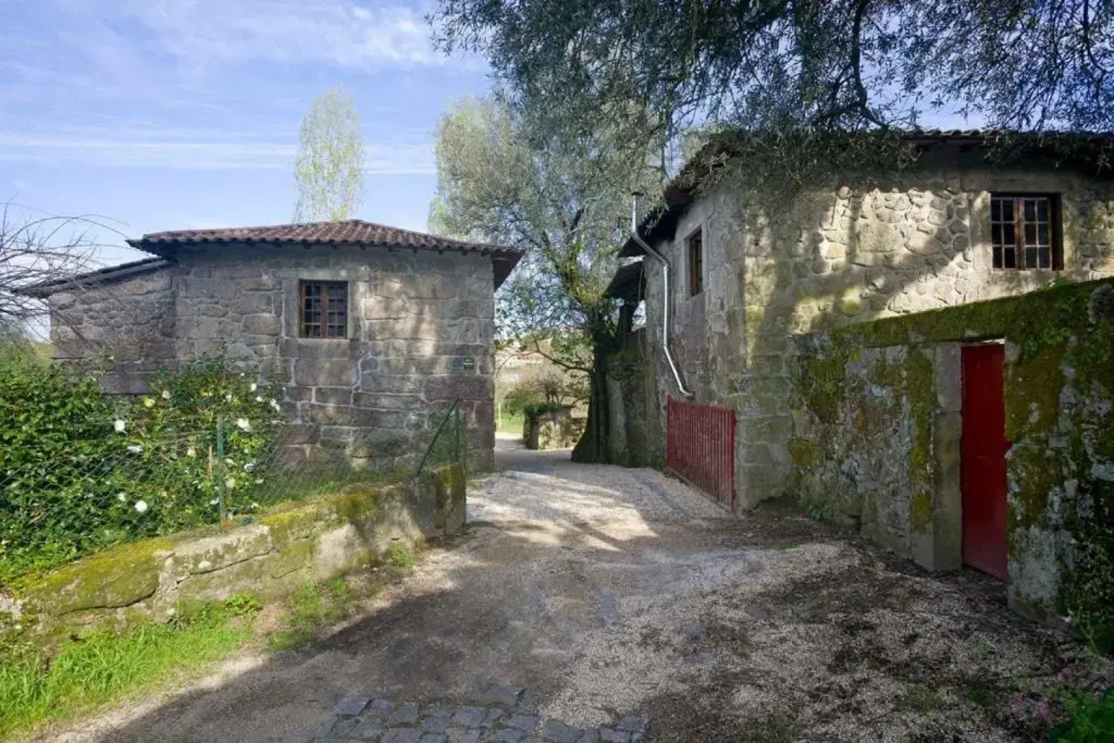 Quinta do Galgo