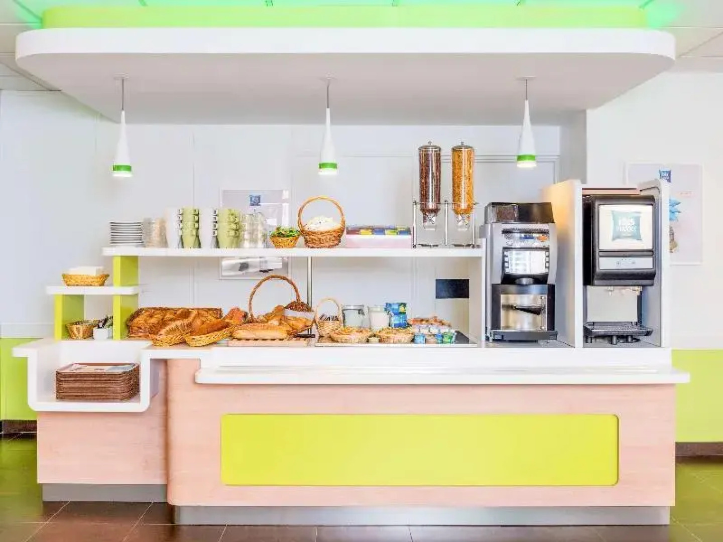 Greet Hotel Évreux Centre