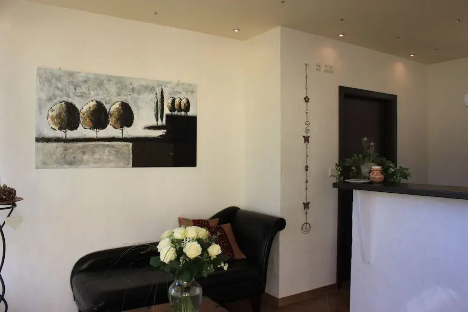 Hotel & Gästehaus Im Ziegelweg garni